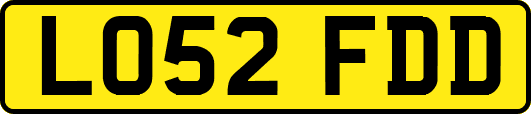 LO52FDD