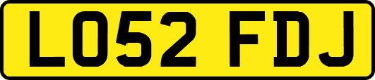 LO52FDJ