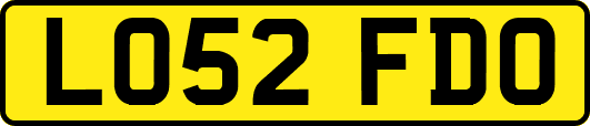 LO52FDO