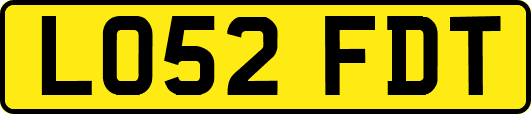 LO52FDT