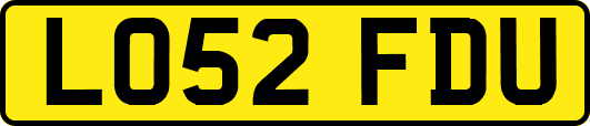 LO52FDU