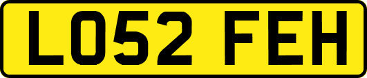 LO52FEH