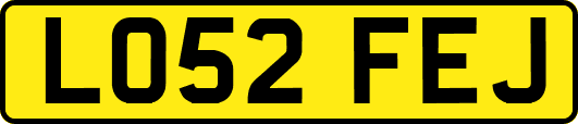 LO52FEJ