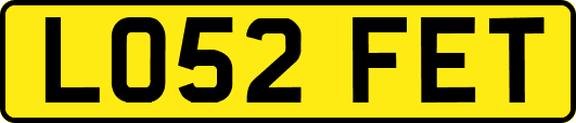 LO52FET