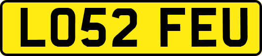 LO52FEU