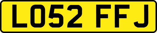LO52FFJ