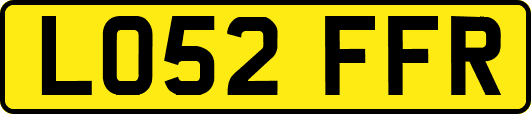 LO52FFR
