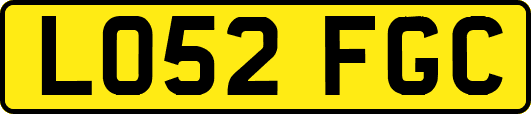 LO52FGC