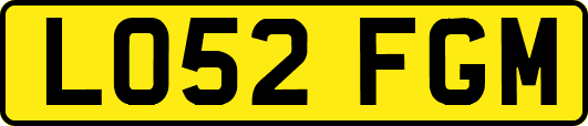 LO52FGM