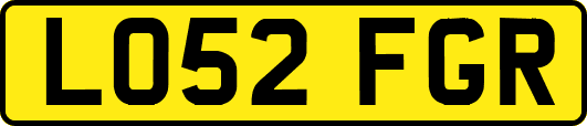 LO52FGR