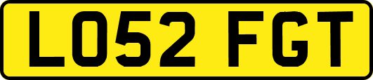 LO52FGT