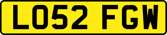 LO52FGW