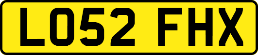 LO52FHX