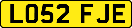 LO52FJE