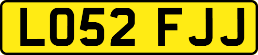 LO52FJJ