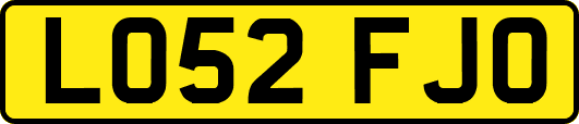 LO52FJO