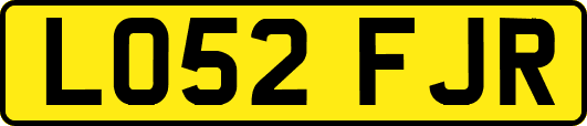 LO52FJR