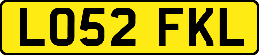 LO52FKL