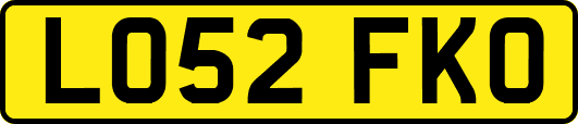 LO52FKO