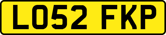 LO52FKP