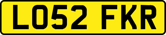 LO52FKR