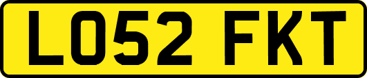 LO52FKT