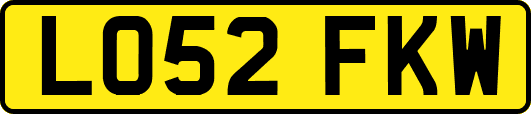 LO52FKW