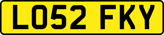 LO52FKY