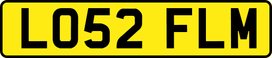LO52FLM