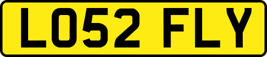 LO52FLY