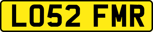 LO52FMR
