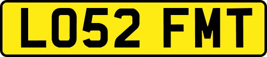 LO52FMT
