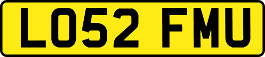LO52FMU