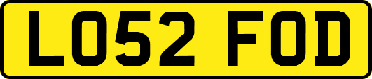 LO52FOD