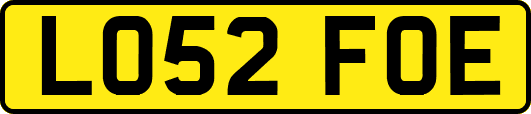 LO52FOE