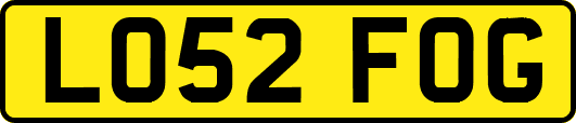 LO52FOG