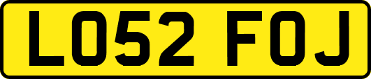 LO52FOJ
