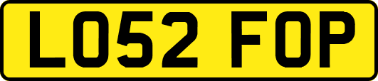 LO52FOP