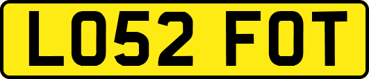 LO52FOT