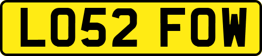 LO52FOW