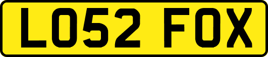LO52FOX