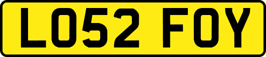 LO52FOY