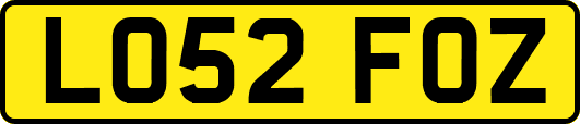 LO52FOZ