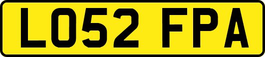 LO52FPA