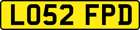 LO52FPD