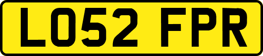 LO52FPR