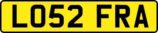 LO52FRA