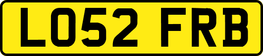 LO52FRB