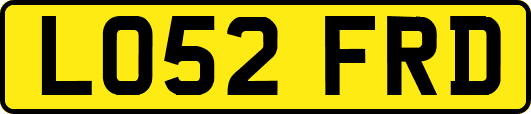 LO52FRD