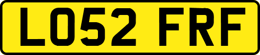 LO52FRF